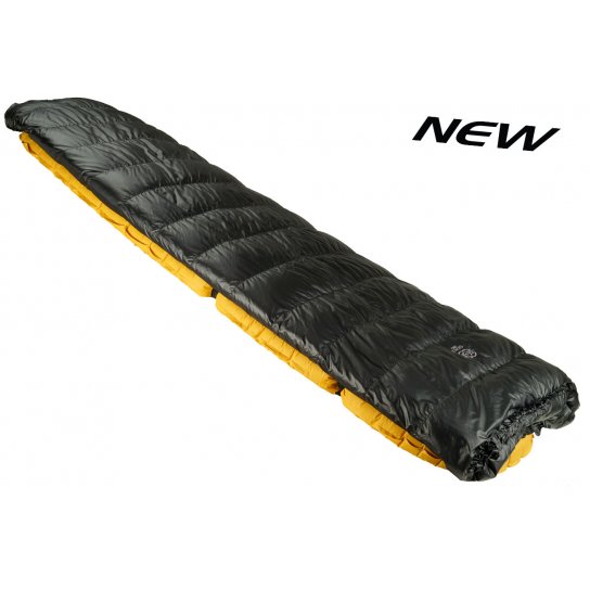 Enlightened Equipment Revelation APEX Quilt 20°F / -6°C