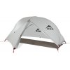 MSR Hubba NX solo tent