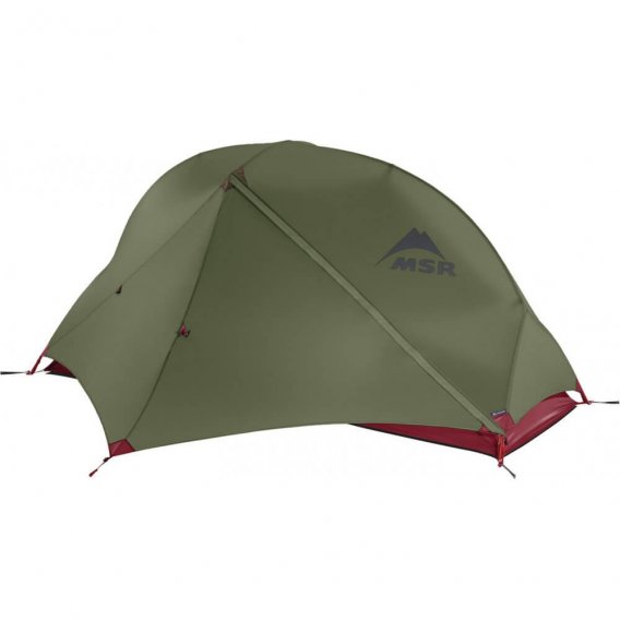 MSR Hubba NX solo tent