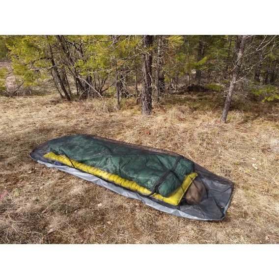 Borah Gear Ultralight Bug Bivy