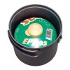 EVERNEW Ti Non-Stick Deep Pot 900 ml (ECA402)