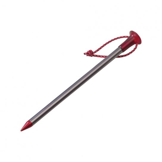 Amazon.com : Six Moon Designs 5 Section Pole - 45