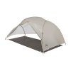 BIG AGNES Copper Spur 2 Platinum Footprint