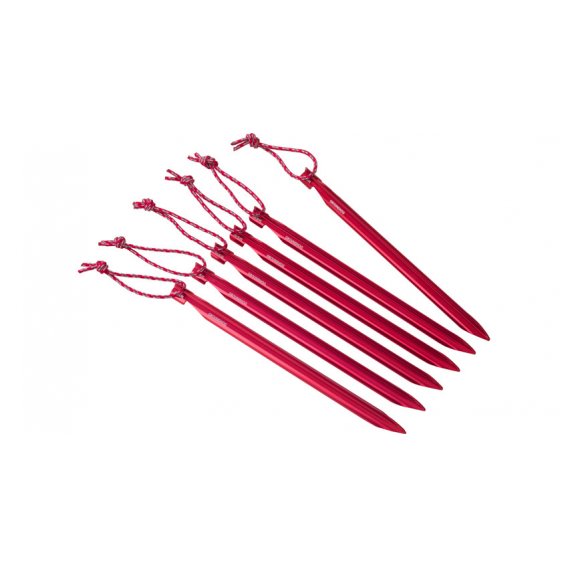 MSR Groundhog™ Tent Stakes