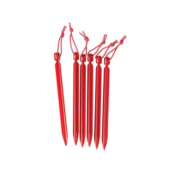 MSR Mini-Groundhog™ Tent Stakes