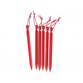 MSR Mini-Groundhog™ Tent Stakes