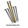 SIX MOON DESIGNS Stake Sets