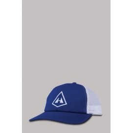 HMG The Breeze hat - royal blue