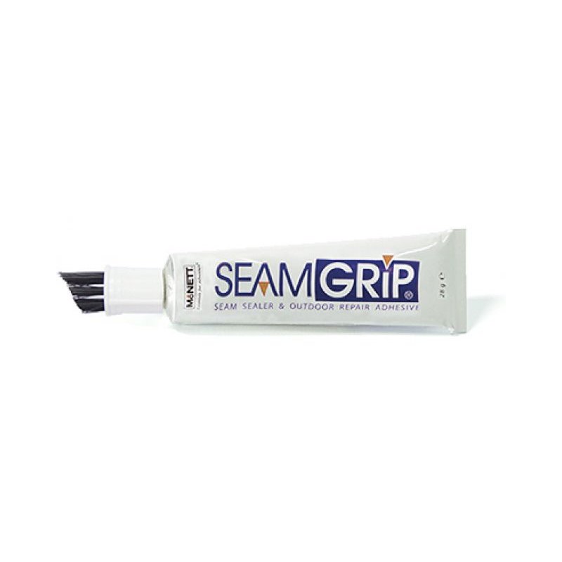 Gear Aid Seam Grip Waterproof Sealant 28g Tube