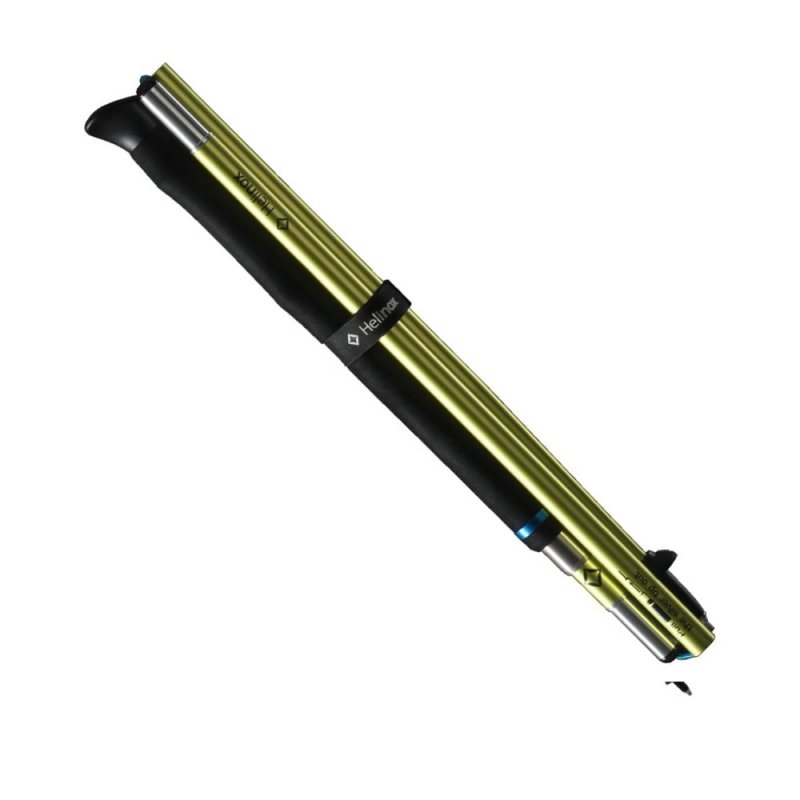 ヘリノックス　トレッキングポール　passport  TL115 ヘリノックス トレッキングポール passport TL115 Helinox