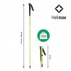 HELINOX Passport TLA130 Ultraľahké trekové palice