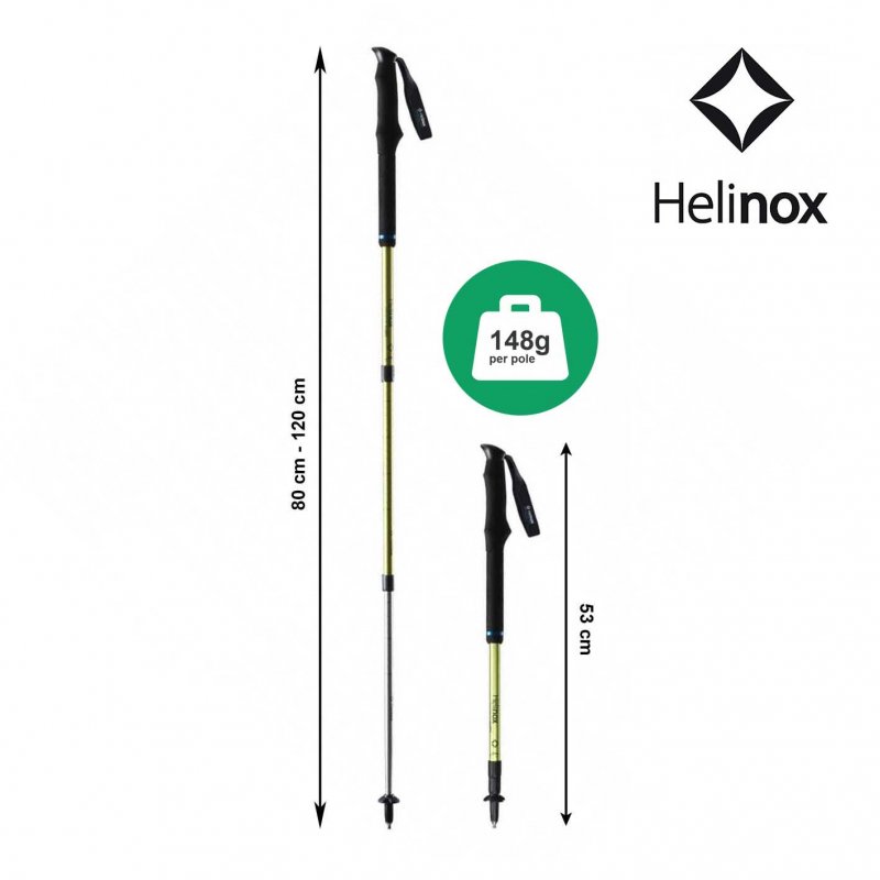 HELINOX Passport FL120 Ultralight 