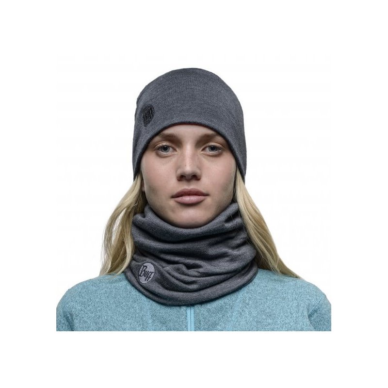 gijzelaar Instituut Goed gevoel BUFF Heavyweight Merino Wool Hat | Outdoorline