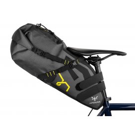 APIDURA Expedition Saddle Pack 17L