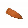 37G DEEJO Leather Sheath Natural