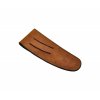 DEEJO 37G Belt Leather Sheath Natural