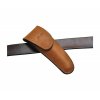 DEEJO 37G Belt Leather Sheath Natural