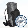 KATABATIC Onni LiteSkin - 65L