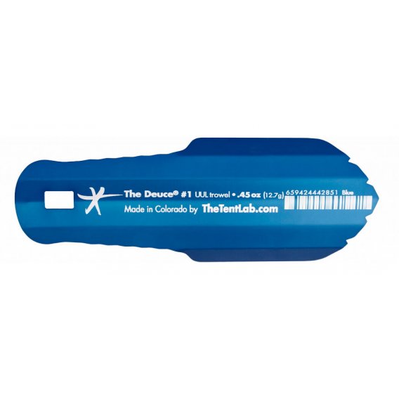 THETENTLAB The Deuce 1 UL Trowel