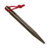 VARGO Titanium Crevice Stake