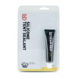 GEAR AID Seam Grip SIL Silicone Tent Sealant