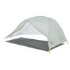 BIG AGNES Tiger Wall UL2 Platinum