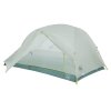 BIG AGNES Tiger Wall UL2 Platinum