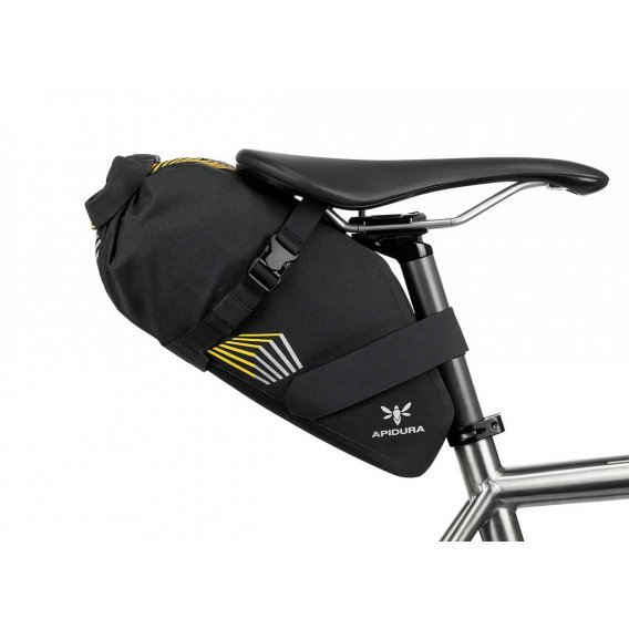 APIDURA Racing Saddle Pack 5L