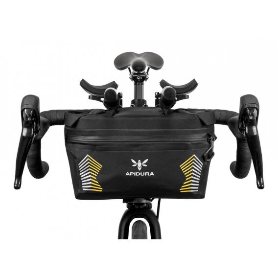 APIDURA Racing Handlebar Pack 5L