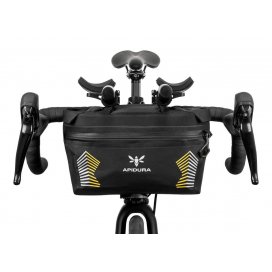 APIDURA Racing Handlebar Pack 5L