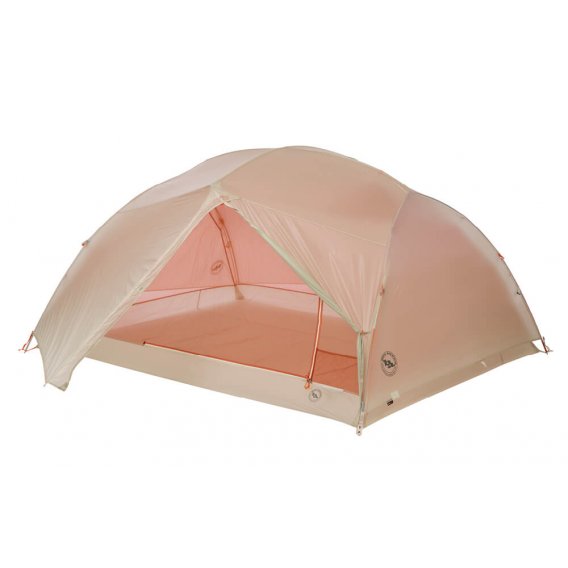 BIG AGNES Copper Spur 3 Platinum