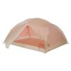 BIG AGNES Copper Spur 3 Platinum