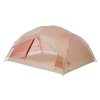 BIG AGNES Copper Spur 3 Platinum