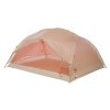 BIG AGNES Copper Spur 3 Platinum