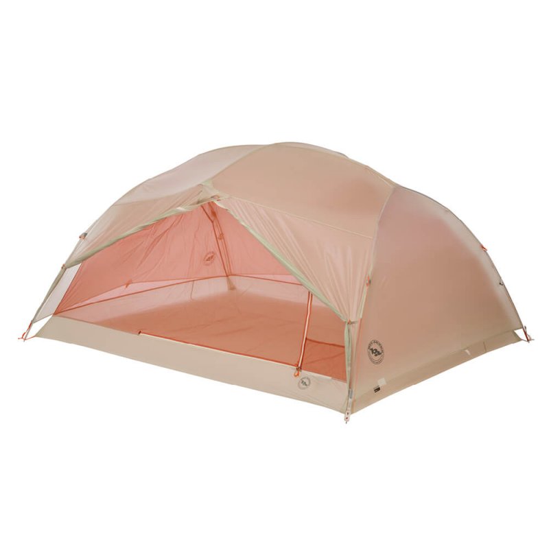 BIG AGNES Copper Spur 3 Platinum |EU dealer