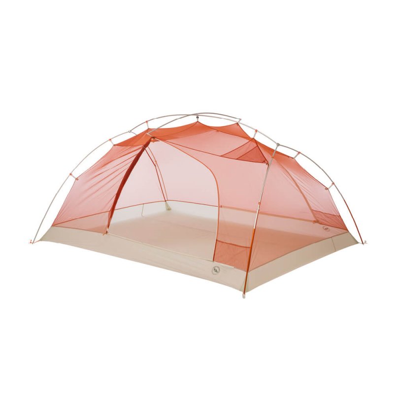 テント・タープ Big Agnes Copper Spur Platinum 3P BIG AGNES Copper Spur 3 Platinum |EU dealer
