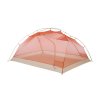 BIG AGNES Copper Spur 3 Platinum