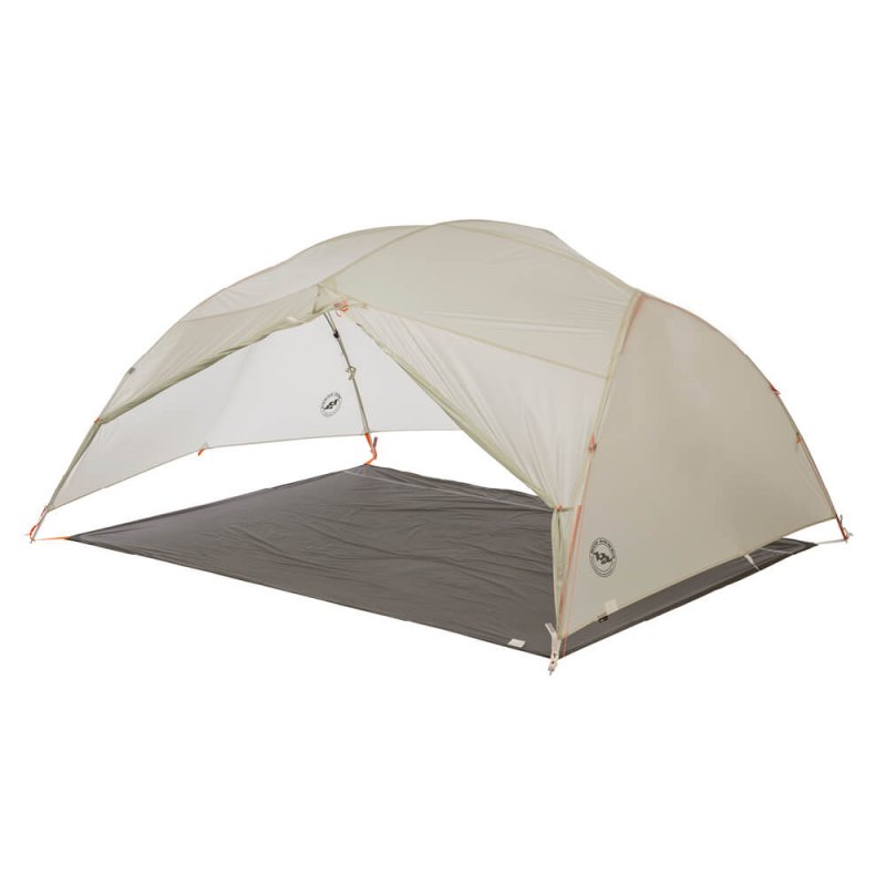 充実の品 Spur Copper AGNES BIG 3 dealer |EU Platinum テント・タープ