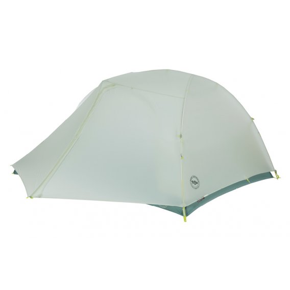 BIG AGNES Tiger Wall UL 3 Platinum