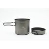 TOAKS Titanium 1100ml Pot with Pan