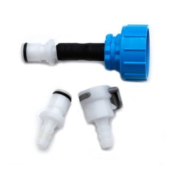 Fast Fill Adapters for Hydration Packs - SP115