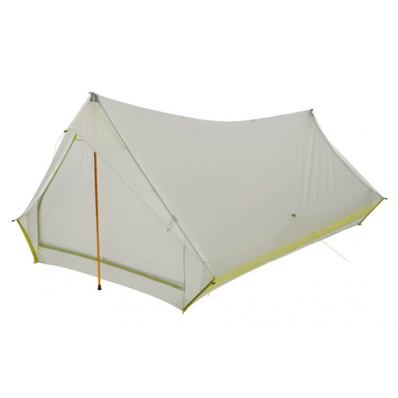 BIG AGNES Scout 2 Platinum