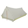 BIG AGNES Scout 2 Platinum