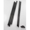 Rutalocura Carbon Spreader Bars pre hamak Warbonnet Ridgerunner