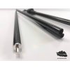 RUTA LOCURA universal Carbon Fiber Tent pole 114cm - 135cm (45’’ - 53’’)