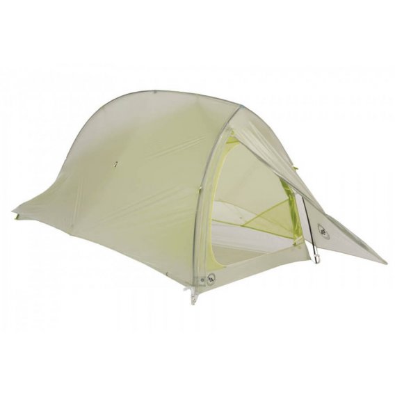 BIG AGNES Fly Creek HV1 Platinum