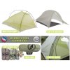 BIG AGNES Fly Creek HV1 Platinum