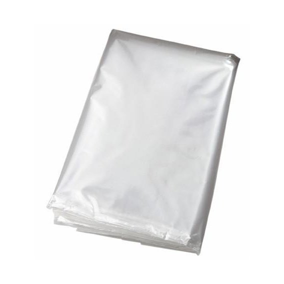 GOSSAMER GEAR Polycro Tent footprint Ground Cloths
