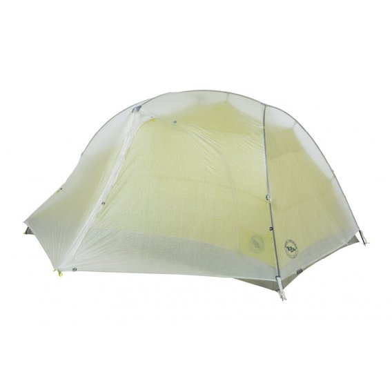 BIG AGNES Tiger Wall 2 Carbon closed