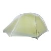 BIG AGNES Tiger Wall 2 Carbon closed